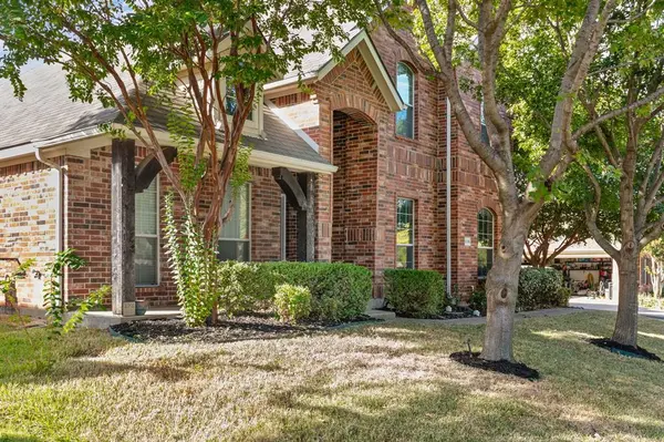6316 Saint Andrews Drive, North Richland Hills, TX 76180