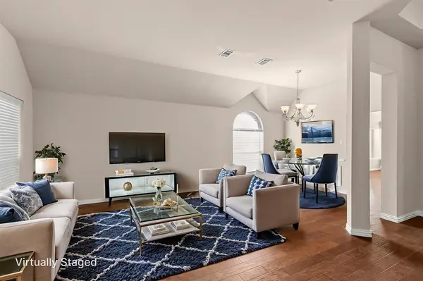 6316 Saint Andrews Drive, North Richland Hills, TX 76180