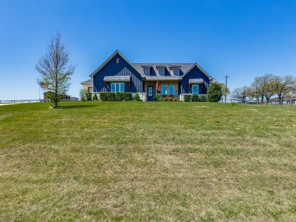 400 Christian Way, Azle, TX 76020