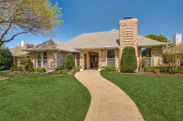 3521 Melanie Lane, Plano, TX 75023