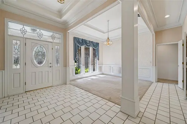 3521 Melanie Lane, Plano, TX 75023