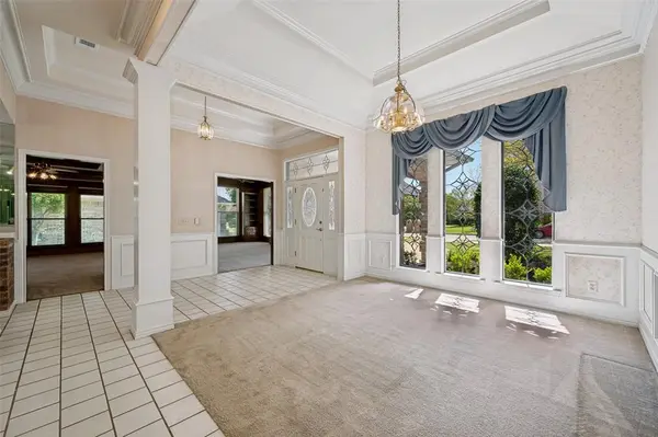 3521 Melanie Lane, Plano, TX 75023