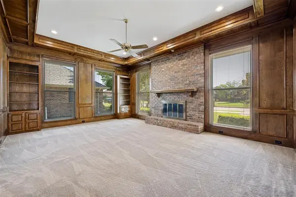 3521 Melanie Lane, Plano, TX 75023