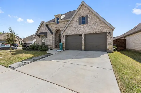 3733 Blue Stream Drive, Little Elm, TX 75068