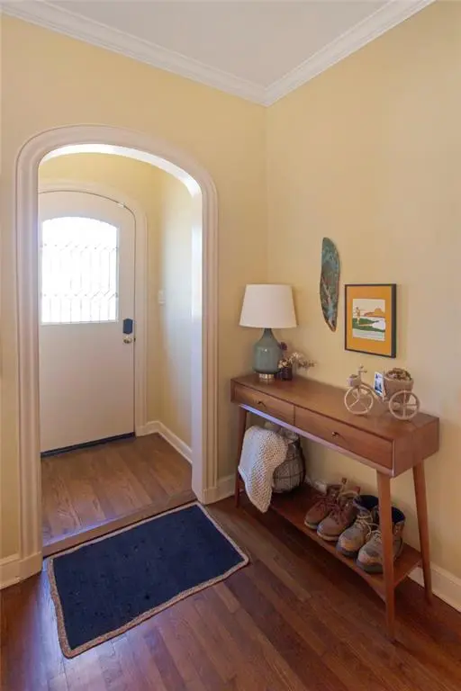 210 Mockingbird Lane, Tyler, TX 75701