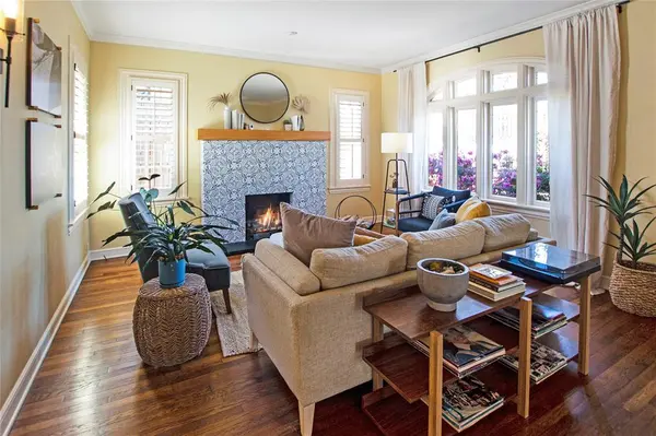 210 Mockingbird Lane, Tyler, TX 75701