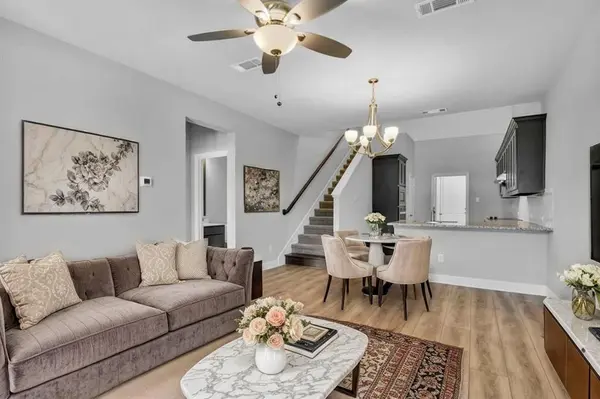 5406 Winged Foot Drive, Arlington, TX 76017