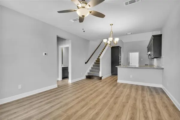 5406 Winged Foot Drive, Arlington, TX 76017