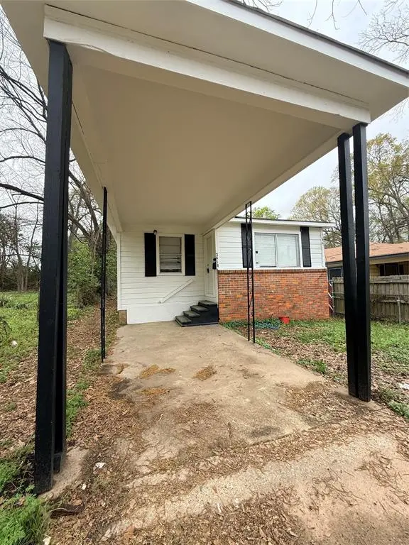 2618 Roosevelt Avenue, Shreveport, LA 71104