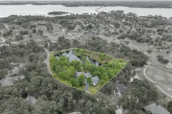 692 Private Road 5937, Emory, TX 75440