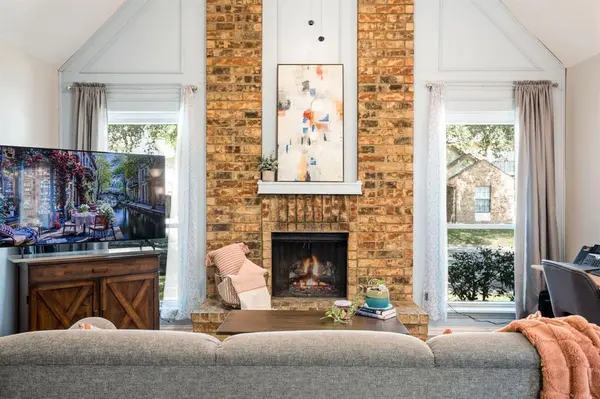 2960 Harbinger Lane, Dallas, TX 75287