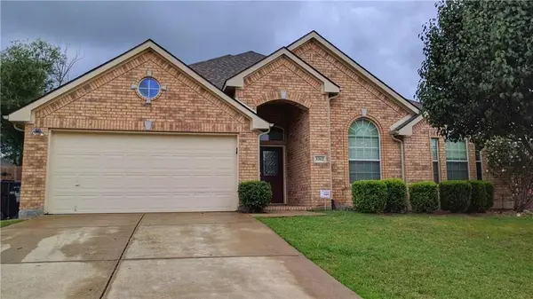 3312 Bright Star Way, Plano, TX 75074