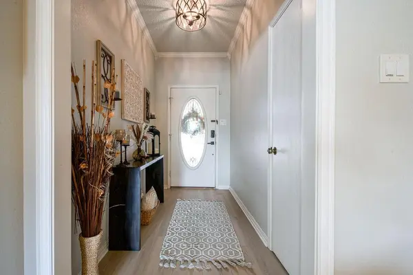 943 Morgan Drive, Burleson, TX 76028