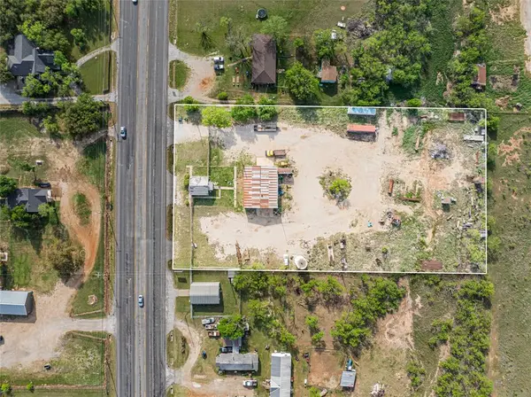 2024 E US Highway 180 Highway E, Breckenridge, TX 76424