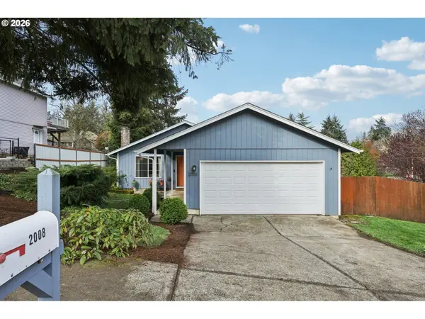 2008 NE 98TH LOOP, Vancouver, WA 98664
