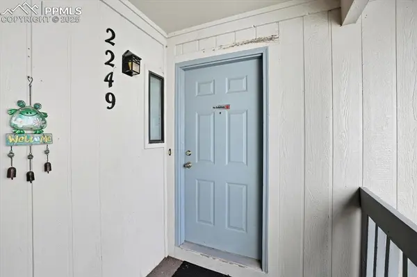 2245 Split Rock DR, Colorado Springs, CO 80919