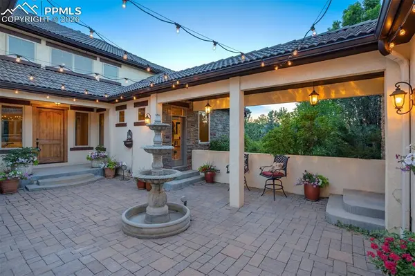 5085 Saxton Hollow RD, Colorado Springs, CO 80908