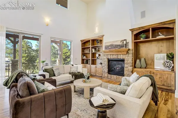 5085 Saxton Hollow RD, Colorado Springs, CO 80908