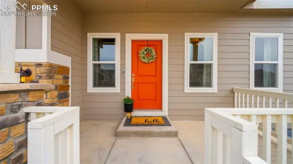 10727 Rolling Peaks DR, Peyton, CO 80831