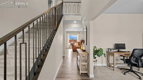 10727 Rolling Peaks DR, Peyton, CO 80831