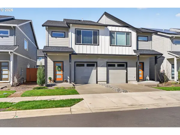 2876 S NECTARINE ST, Cornelius, OR 97113