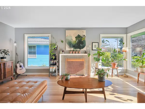 4815 SE 47TH AVE, Portland, OR 97206