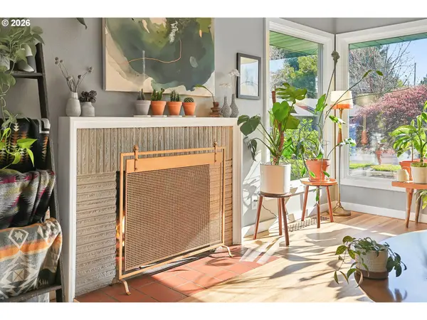 4815 SE 47TH AVE, Portland, OR 97206