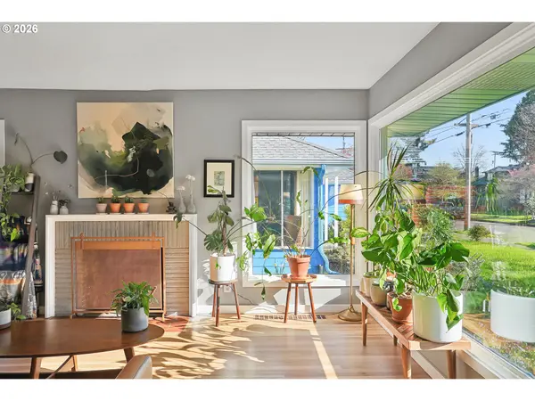 4815 SE 47TH AVE, Portland, OR 97206