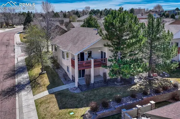 5790 Doe Skin CT, Colorado Springs, CO 80918