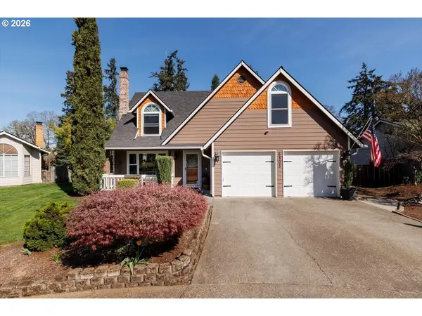 6805 SE 68TH CT, Hillsboro, OR 97123