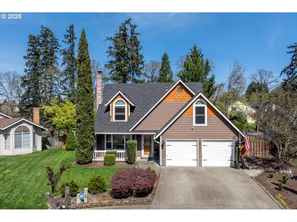 6805 SE 68TH CT, Hillsboro, OR 97123