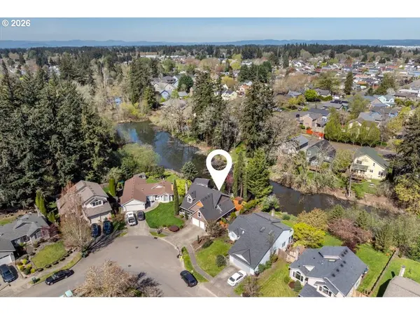 6805 SE 68TH CT, Hillsboro, OR 97123