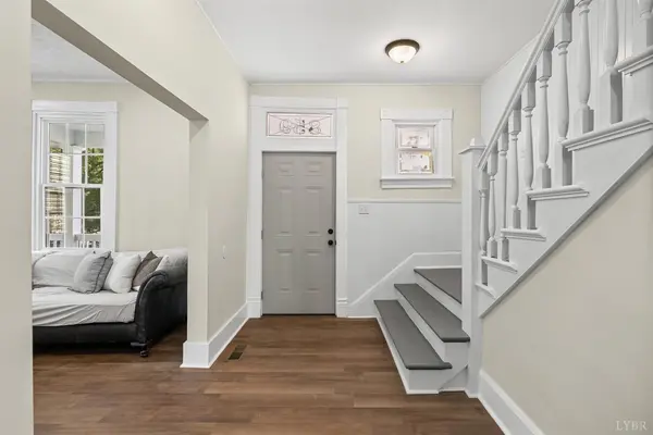 859 Belmont ST, Lynchburg, VA 24504