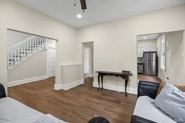 859 Belmont ST, Lynchburg, VA 24504