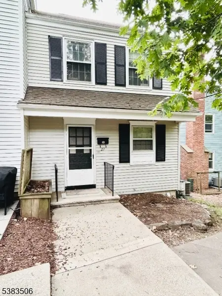 27 Marsh Hawk, Allamuchy Twp., NJ 07840