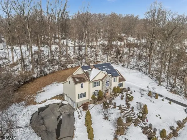 3 Elk Ridge Rd, Lebanon Twp., NJ 07830
