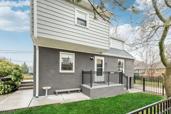 136 Palsa Ave, Elmwood Park Boro, NJ 07407