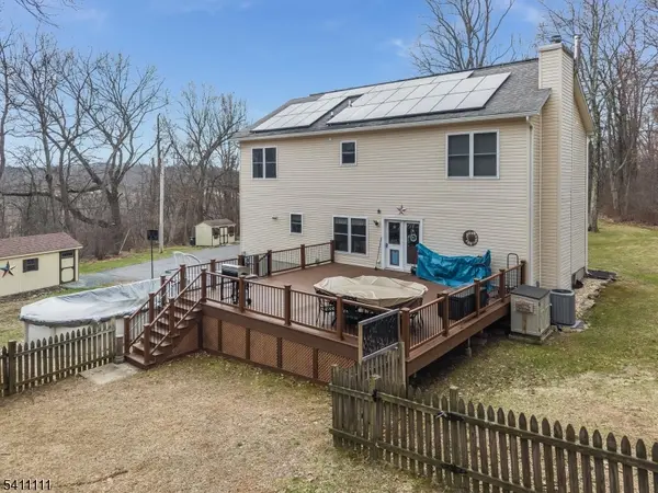 434 Charlestown Rd, Bethlehem Twp., NJ 08827