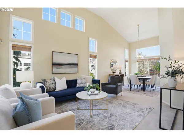 15971 NW TRAKEHNER WAY, Portland, OR 97229