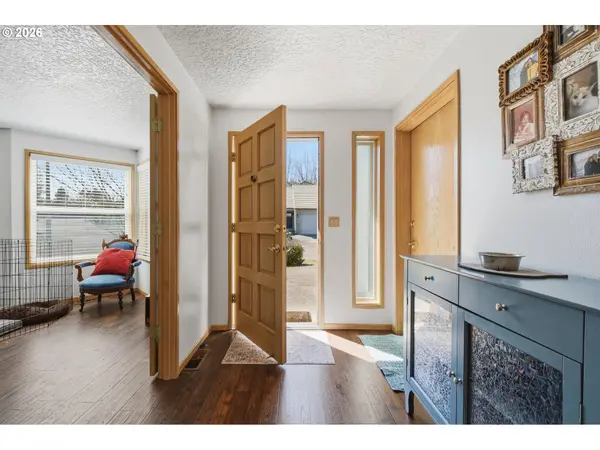 3300 NE 164TH ST #S-1, Ridgefield, WA 98642