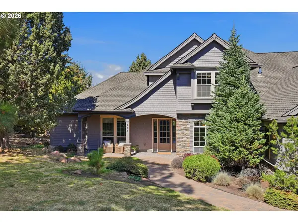 764 NW YOSEMITE DR, Bend, OR 97703