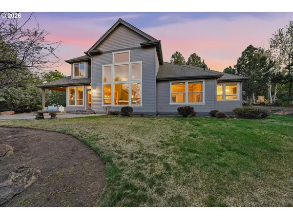 764 NW YOSEMITE DR, Bend, OR 97703