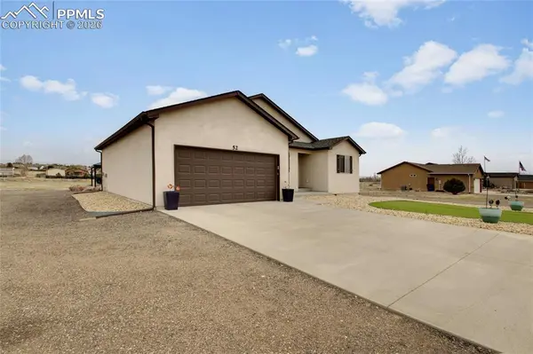 52 S Tequila DR, Pueblo West, CO 81007
