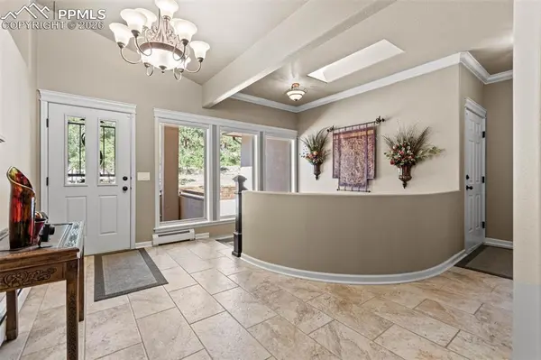 7524 Engineers CT, Larkspur, CO 80118