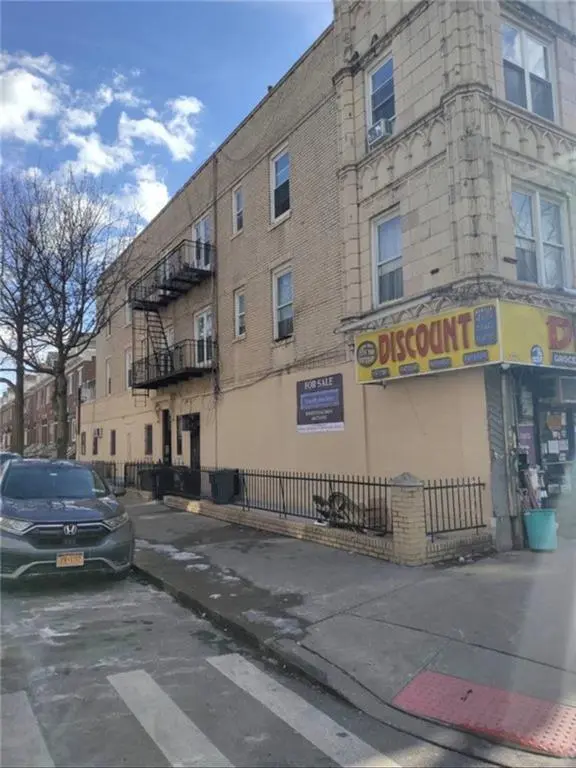 7201 20th AVE, Brooklyn, NY 11204