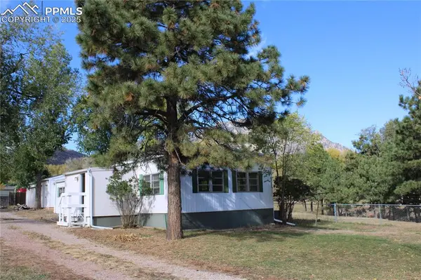 8320 Piute RD, Colorado Springs, CO 80926