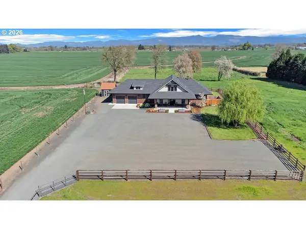 95079 Toftdahl, Junction City, OR 97448