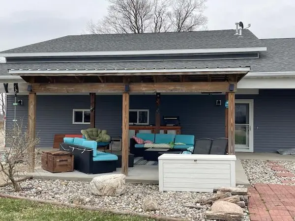 6523 Clinton TRL, Berlin Twp, MI 48815