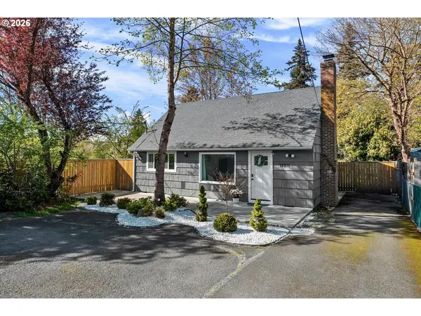 12311 SE RAMONA ST, Portland, OR 97236