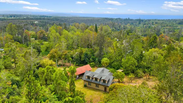 89-811 HUANUI RD, Captain Cook, HI 96704